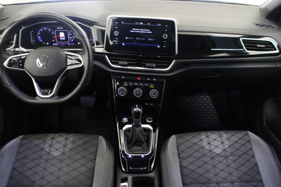 Volkswagen T-Roc 1.5 TSI R-Line Business+