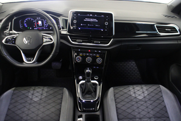 Volkswagen T-Roc 1.5 TSI R-Line Business+