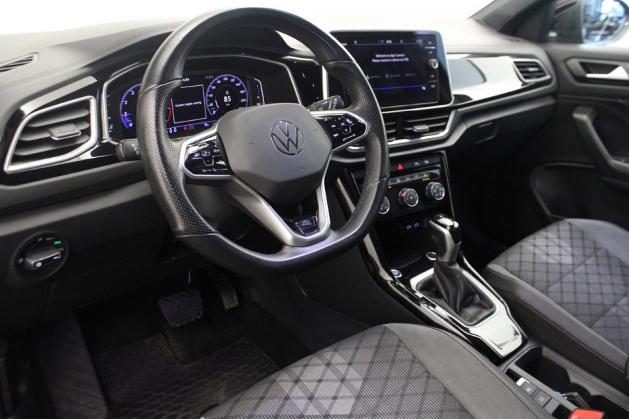 Volkswagen T-Roc 1.5 TSI R-Line Business+