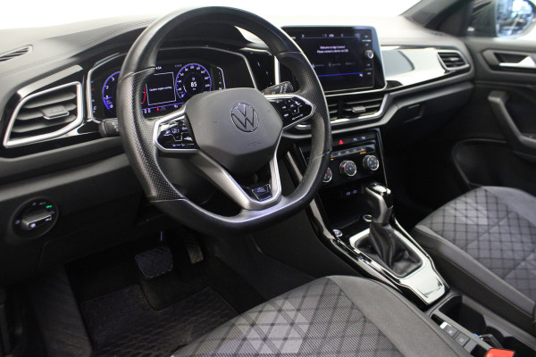 Volkswagen T-Roc 1.5 TSI R-Line Business+