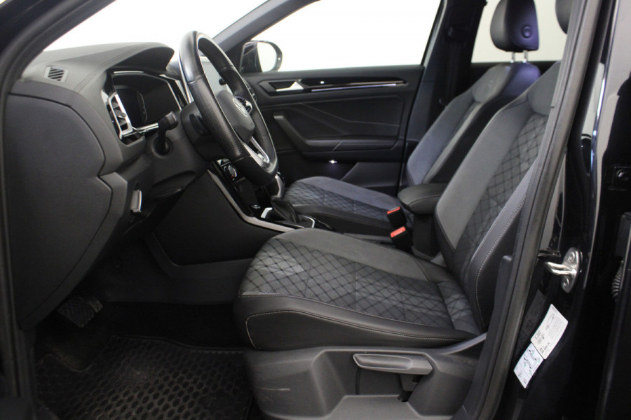 Volkswagen T-Roc 1.5 TSI R-Line Business+