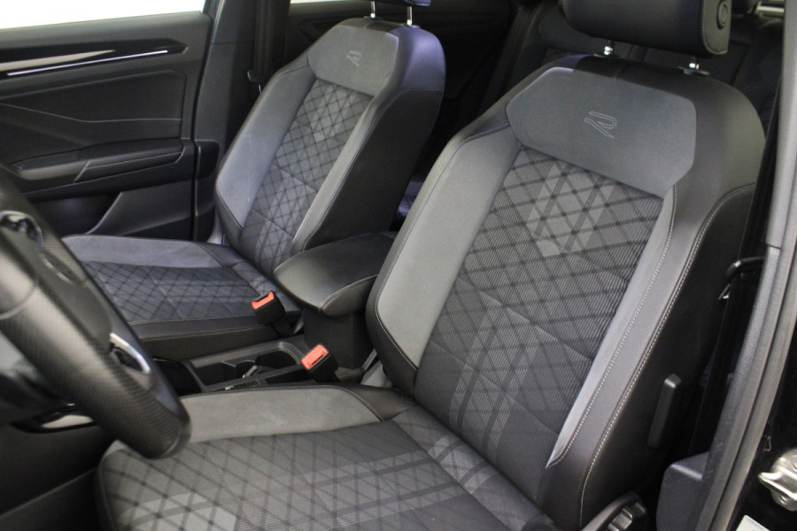 Volkswagen T-Roc 1.5 TSI R-Line Business+