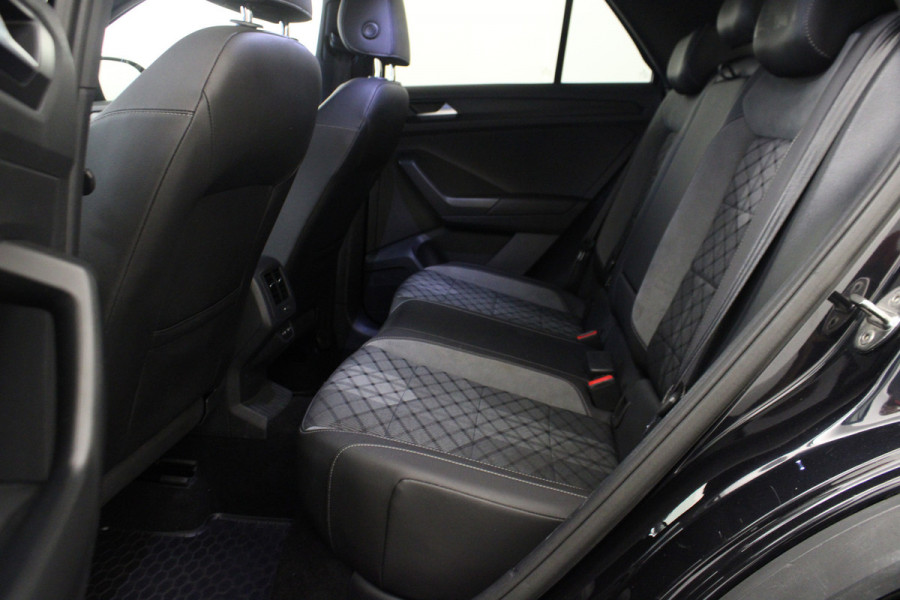 Volkswagen T-Roc 1.5 TSI R-Line Business+