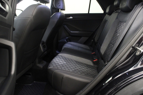 Volkswagen T-Roc 1.5 TSI R-Line Business+