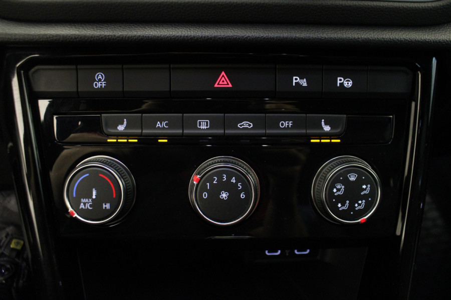 Volkswagen T-Roc 1.5 TSI R-Line Business+