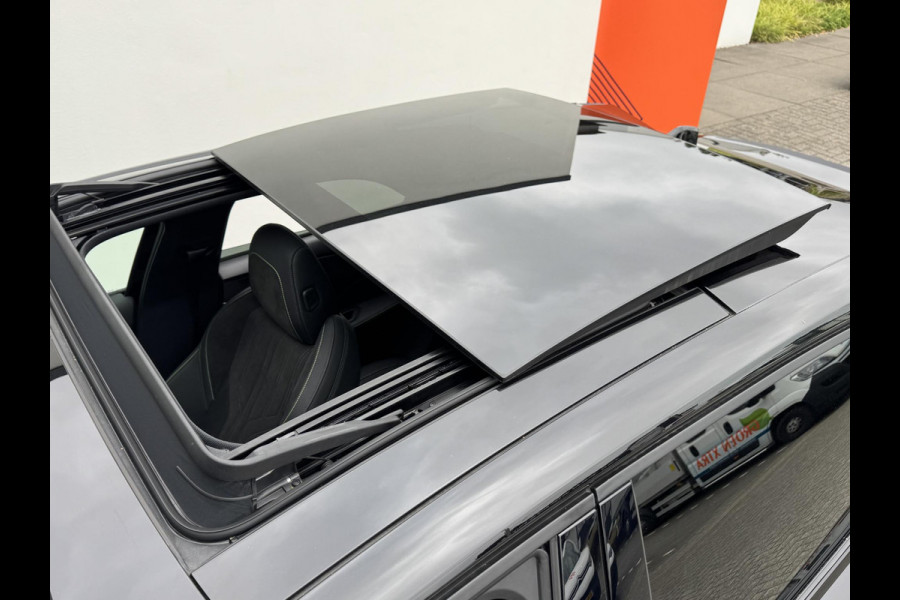 Peugeot 408 1.2 Hybrid 145 e-DCS6 GT | Panoramadak | Alcantara AGR stoelen | Hifi pakket | 360 pakket | Prijs is rijklaar