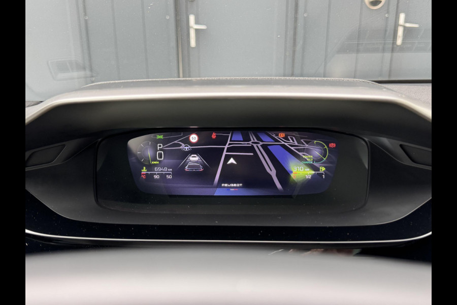 Peugeot 408 1.2 Hybrid 145 e-DCS6 GT | Panoramadak | Alcantara AGR stoelen | Hifi pakket | 360 pakket | Prijs is rijklaar