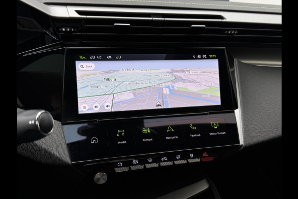 Peugeot 408 1.2 Hybrid 145 e-DCS6 GT | Panoramadak | Alcantara AGR stoelen | Hifi pakket | 360 pakket | Prijs is rijklaar