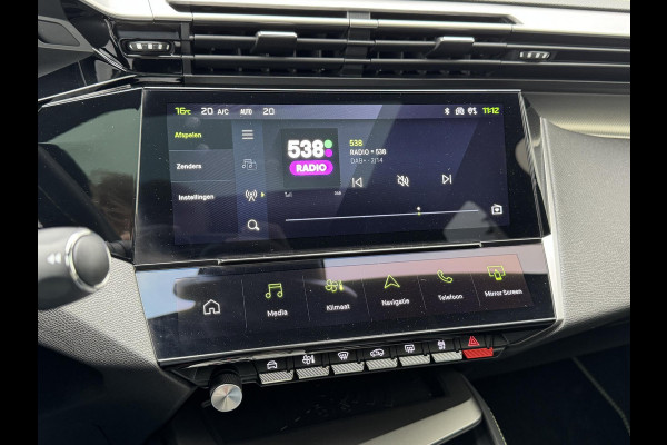 Peugeot 408 1.2 Hybrid 145 e-DCS6 GT | Panoramadak | Alcantara AGR stoelen | Hifi pakket | 360 pakket | Prijs is rijklaar
