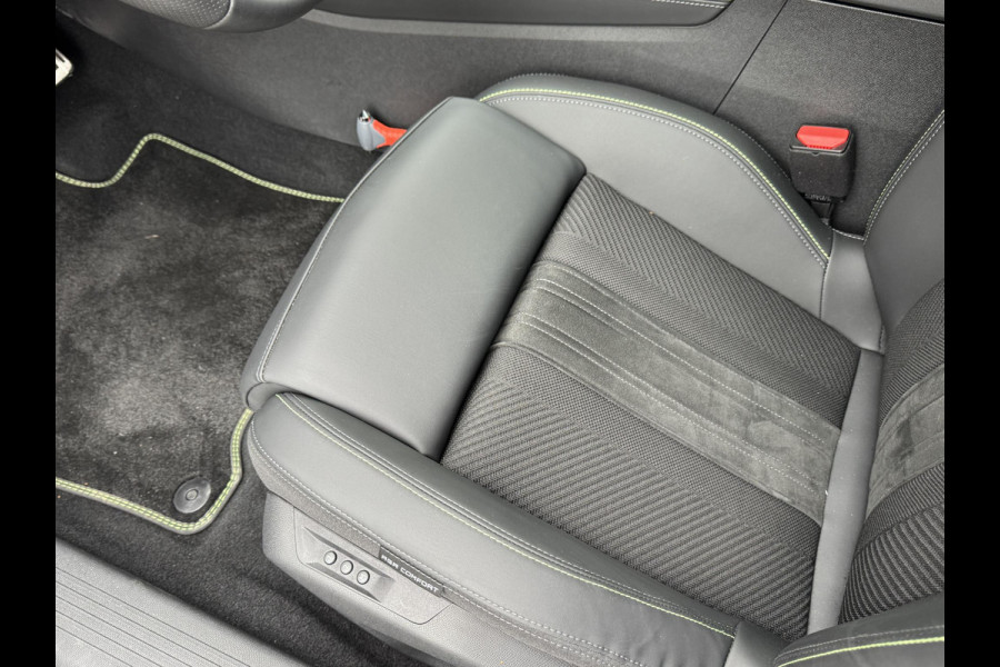 Peugeot 408 1.2 Hybrid 145 e-DCS6 GT | Panoramadak | Alcantara AGR stoelen | Hifi pakket | 360 pakket | Prijs is rijklaar