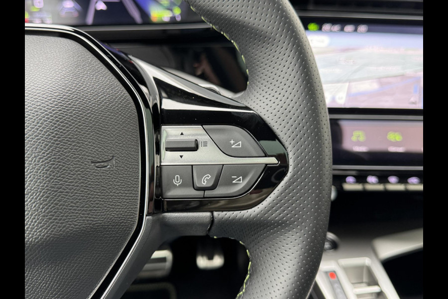 Peugeot 408 1.2 Hybrid 145 e-DCS6 GT | Panoramadak | Alcantara AGR stoelen | Hifi pakket | 360 pakket | Prijs is rijklaar