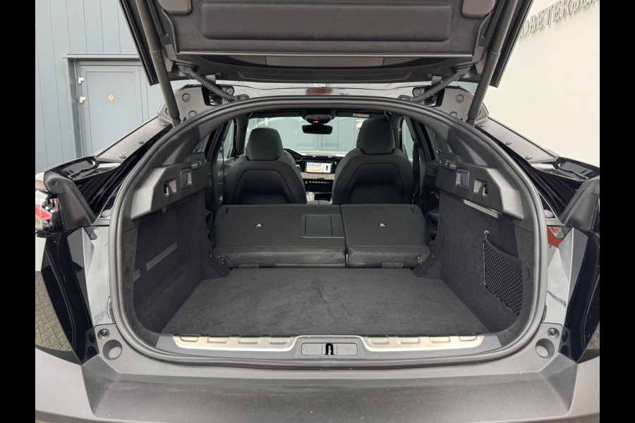 Peugeot 408 1.2 Hybrid 145 e-DCS6 GT | Panoramadak | Alcantara AGR stoelen | Hifi pakket | 360 pakket | Prijs is rijklaar