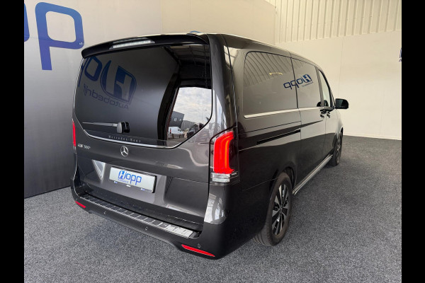 Mercedes-Benz Eqv 300 L2 - 8-pers AMG Facelift - Inter. & Exterieur pakket - 360 - Elec. deuren - Vol Opties - Incl. Garantie