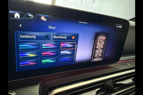 Mercedes-Benz Eqv 300 L2 - 8-pers AMG Facelift - Inter. & Exterieur pakket - 360 - Elec. deuren - Vol Opties - Incl. Garantie