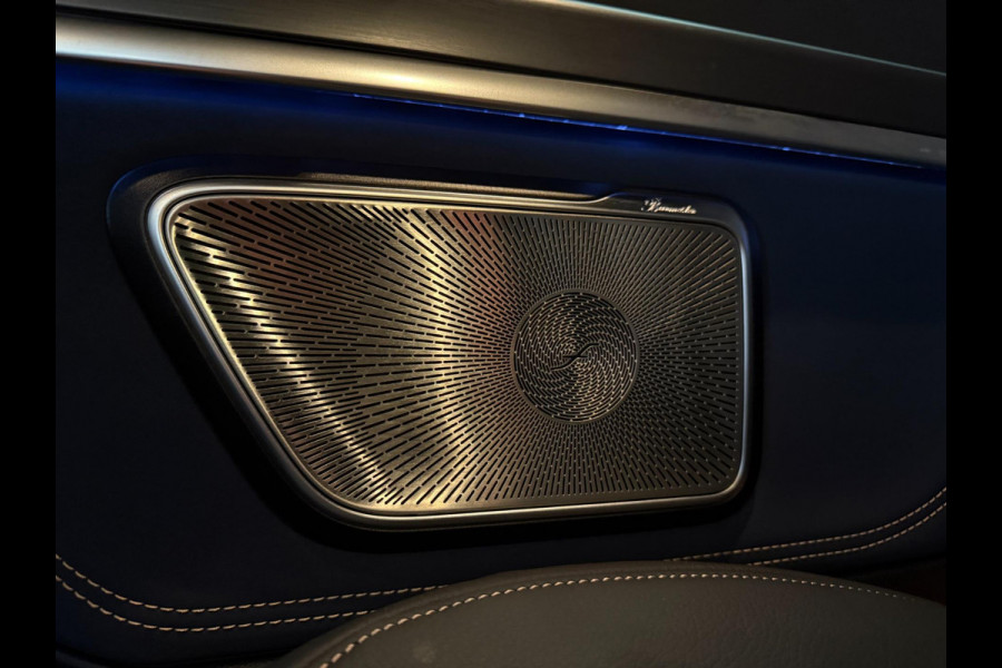 Mercedes-Benz Eqv 300 L2 - 8-pers AMG Facelift - Inter. & Exterieur pakket - 360 - Elec. deuren - Vol Opties - Incl. Garantie
