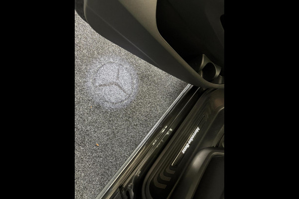 Mercedes-Benz Eqv 300 L2 - 8-pers AMG Facelift - Inter. & Exterieur pakket - 360 - Elec. deuren - Vol Opties - Incl. Garantie