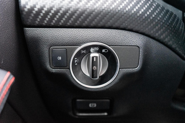 Mercedes-Benz A-Klasse AMG 45 4MATIC Pano / Memory / Apple car play