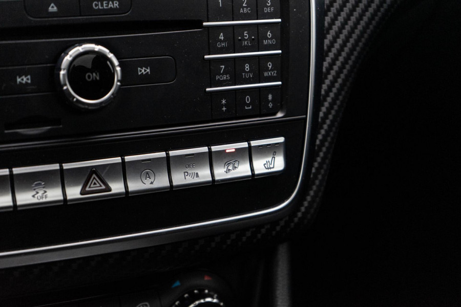 Mercedes-Benz A-Klasse AMG 45 4MATIC Pano / Memory / Apple car play