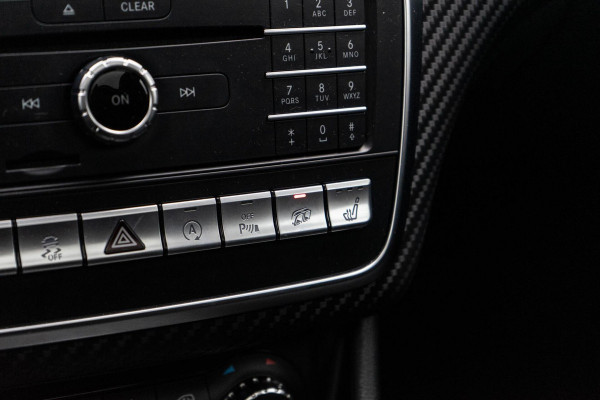 Mercedes-Benz A-Klasse AMG 45 4MATIC Pano / Memory / Apple car play
