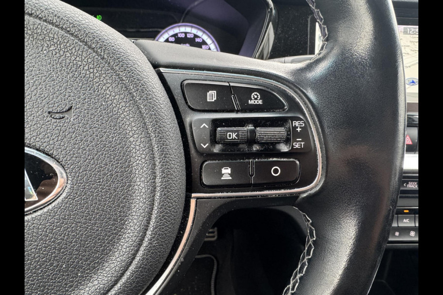 Kia Niro 1.6 GDi Hybrid DynamicPlusLine | Stoel en stuurverwarming | Achteruitrijcamera |