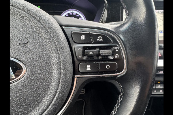 Kia Niro 1.6 GDi Hybrid DynamicPlusLine | Stoel en stuurverwarming | Achteruitrijcamera |