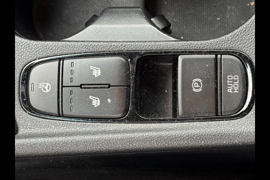 Kia Niro 1.6 GDi Hybrid DynamicPlusLine | Stoel en stuurverwarming | Achteruitrijcamera |