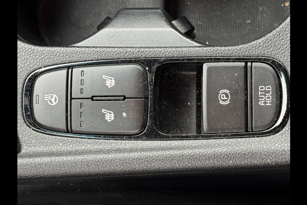 Kia Niro 1.6 GDi Hybrid DynamicPlusLine | Stoel en stuurverwarming | Achteruitrijcamera |