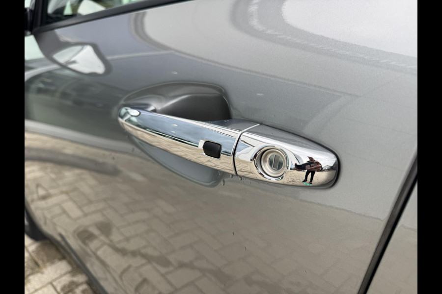 Kia Niro 1.6 GDi Hybrid DynamicPlusLine | Stoel en stuurverwarming | Achteruitrijcamera |