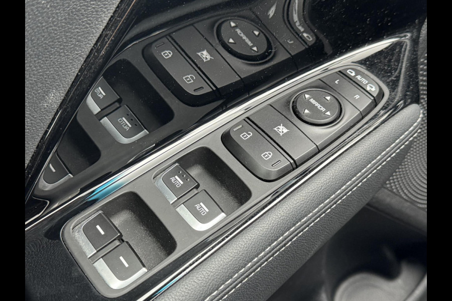 Kia Niro 1.6 GDi Hybrid DynamicPlusLine | Stoel en stuurverwarming | Achteruitrijcamera |