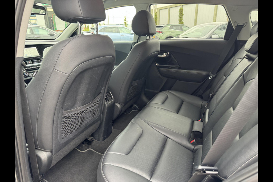 Kia Niro 1.6 GDi Hybrid DynamicPlusLine | Stoel en stuurverwarming | Achteruitrijcamera |