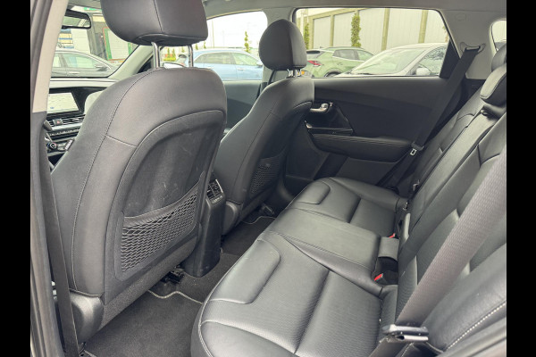 Kia Niro 1.6 GDi Hybrid DynamicPlusLine | Stoel en stuurverwarming | Achteruitrijcamera |