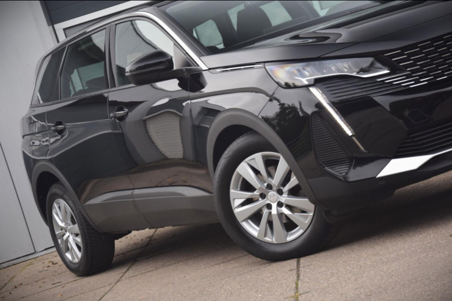 Peugeot 5008 1.2 PureTech Active Pack Business LED KOPLAMPEN/7 PERSOONS