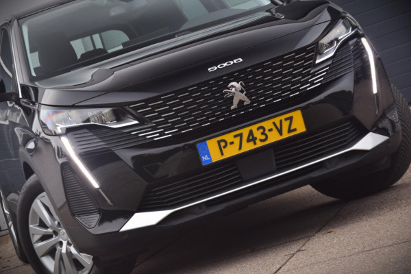 Peugeot 5008 1.2 PureTech Active Pack Business LED KOPLAMPEN/7 PERSOONS