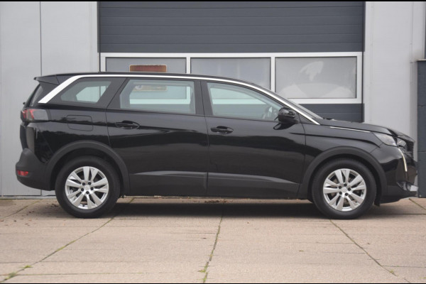 Peugeot 5008 1.2 PureTech Active Pack Business LED KOPLAMPEN/7 PERSOONS