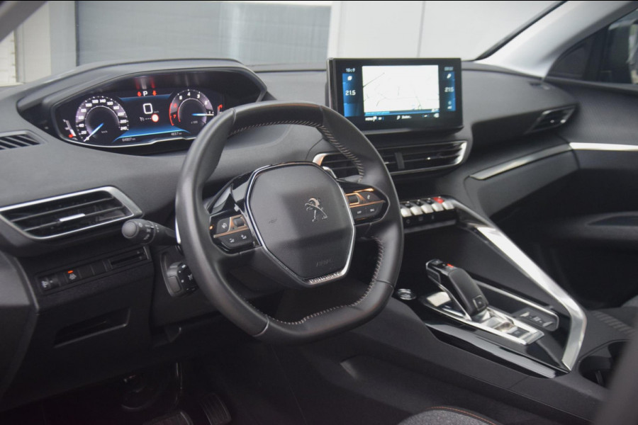 Peugeot 5008 1.2 PureTech Active Pack Business LED KOPLAMPEN/7 PERSOONS