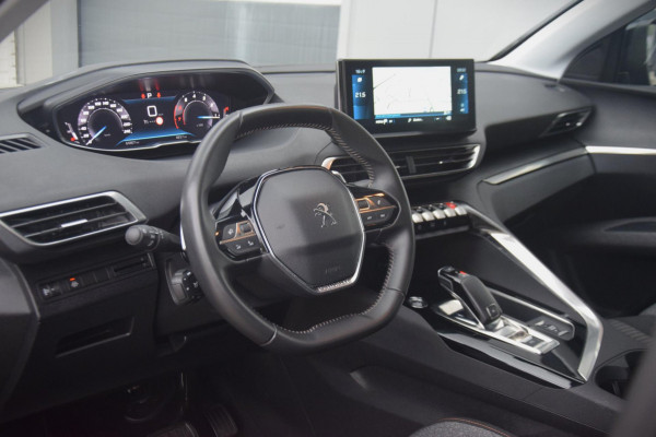 Peugeot 5008 1.2 PureTech Active Pack Business LED KOPLAMPEN/7 PERSOONS