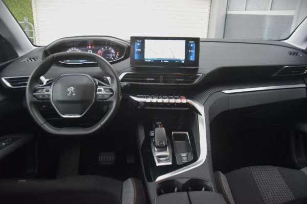 Peugeot 5008 1.2 PureTech Active Pack Business LED KOPLAMPEN/7 PERSOONS