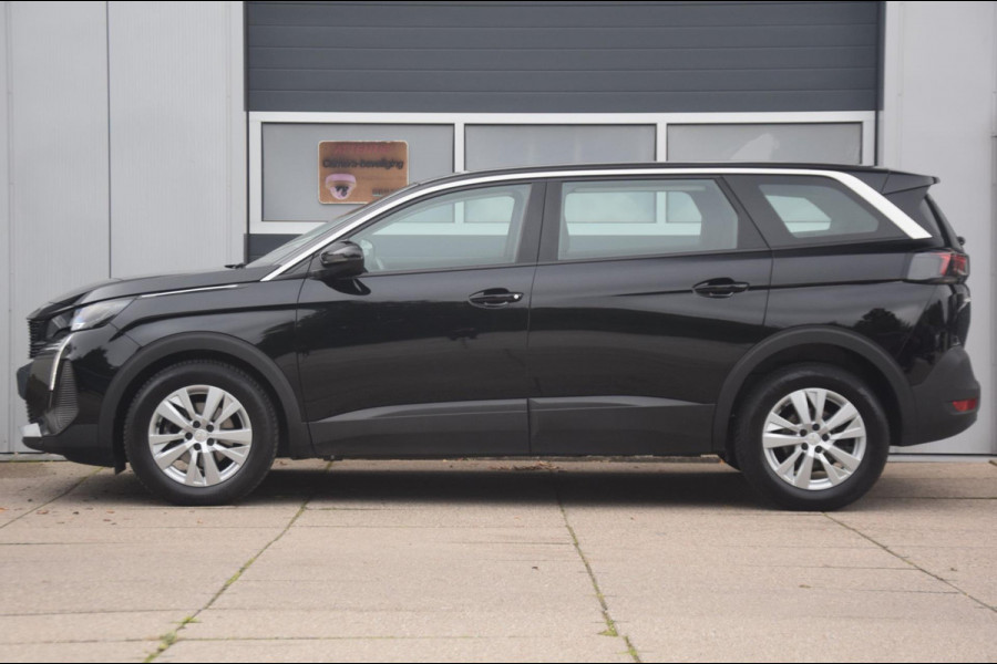 Peugeot 5008 1.2 PureTech Active Pack Business LED KOPLAMPEN/7 PERSOONS