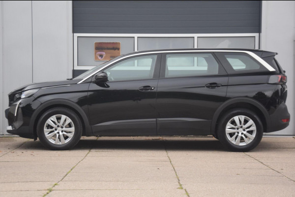 Peugeot 5008 1.2 PureTech Active Pack Business LED KOPLAMPEN/7 PERSOONS