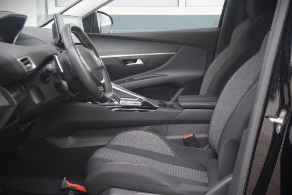 Peugeot 5008 1.2 PureTech Active Pack Business LED KOPLAMPEN/7 PERSOONS