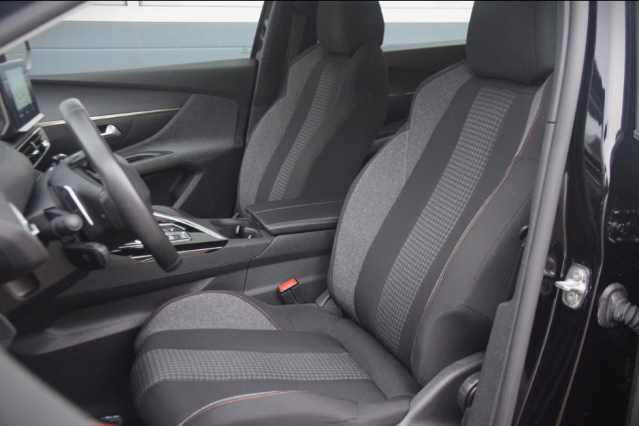 Peugeot 5008 1.2 PureTech Active Pack Business LED KOPLAMPEN/7 PERSOONS