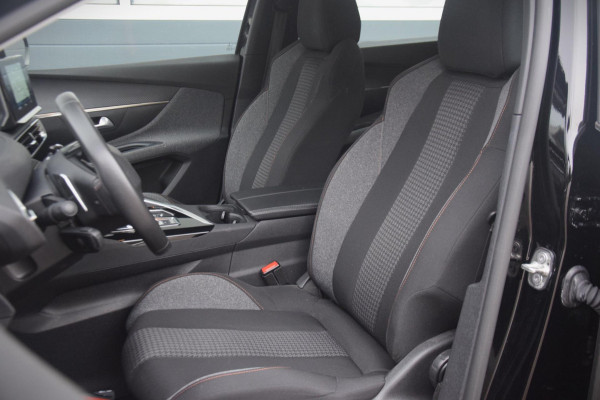 Peugeot 5008 1.2 PureTech Active Pack Business LED KOPLAMPEN/7 PERSOONS