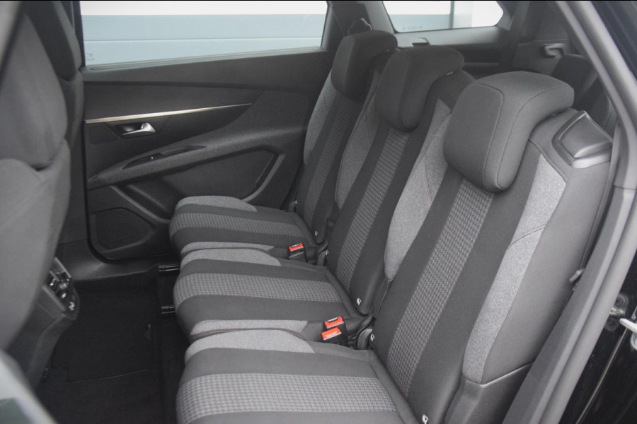 Peugeot 5008 1.2 PureTech Active Pack Business LED KOPLAMPEN/7 PERSOONS