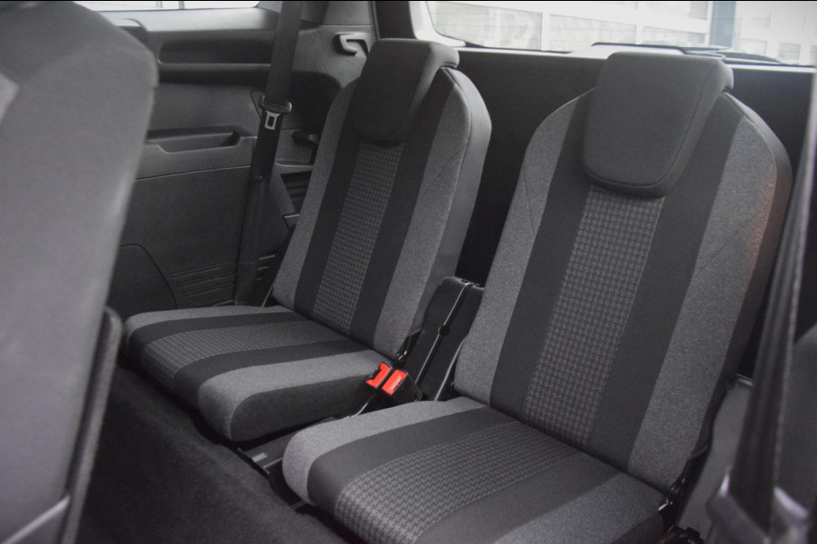 Peugeot 5008 1.2 PureTech Active Pack Business LED KOPLAMPEN/7 PERSOONS