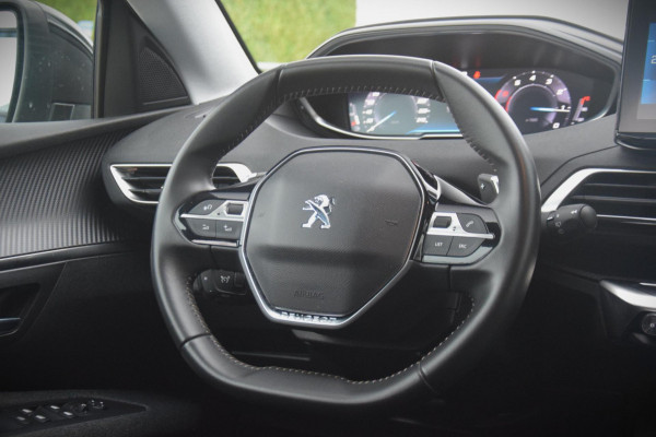 Peugeot 5008 1.2 PureTech Active Pack Business LED KOPLAMPEN/7 PERSOONS