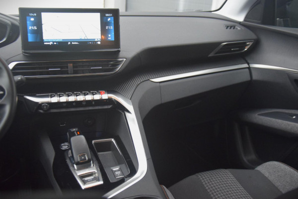 Peugeot 5008 1.2 PureTech Active Pack Business LED KOPLAMPEN/7 PERSOONS