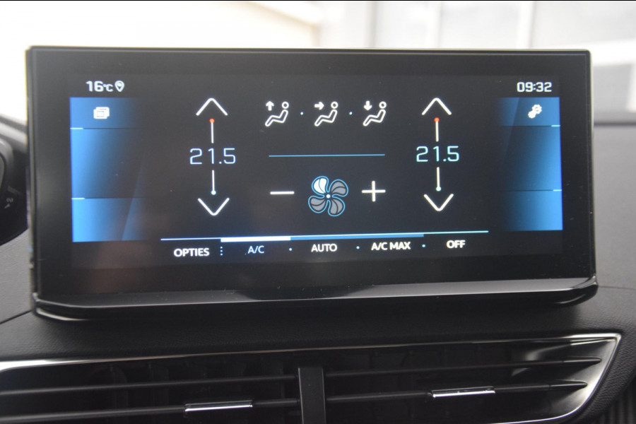 Peugeot 5008 1.2 PureTech Active Pack Business LED KOPLAMPEN/7 PERSOONS