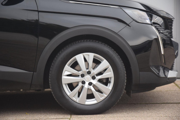 Peugeot 5008 1.2 PureTech Active Pack Business LED KOPLAMPEN/7 PERSOONS