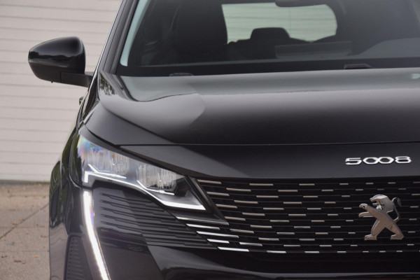 Peugeot 5008 1.2 PureTech Active Pack Business LED KOPLAMPEN/7 PERSOONS