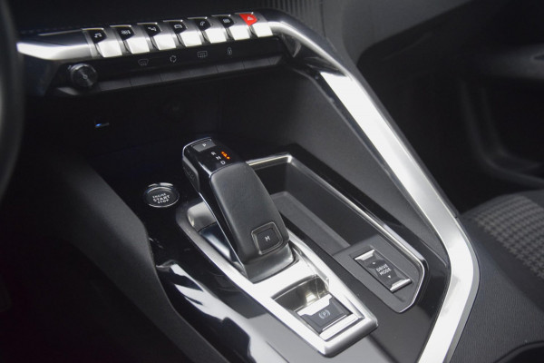 Peugeot 5008 1.2 PureTech Active Pack Business LED KOPLAMPEN/7 PERSOONS